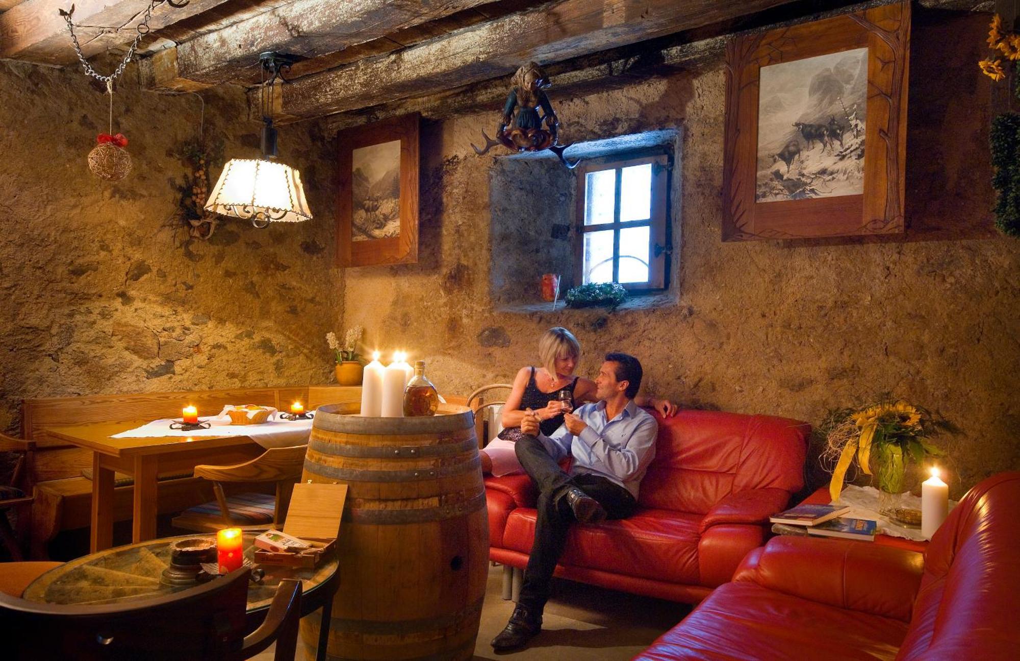 Hotel Gassenwirt Кьенес Экстерьер фото