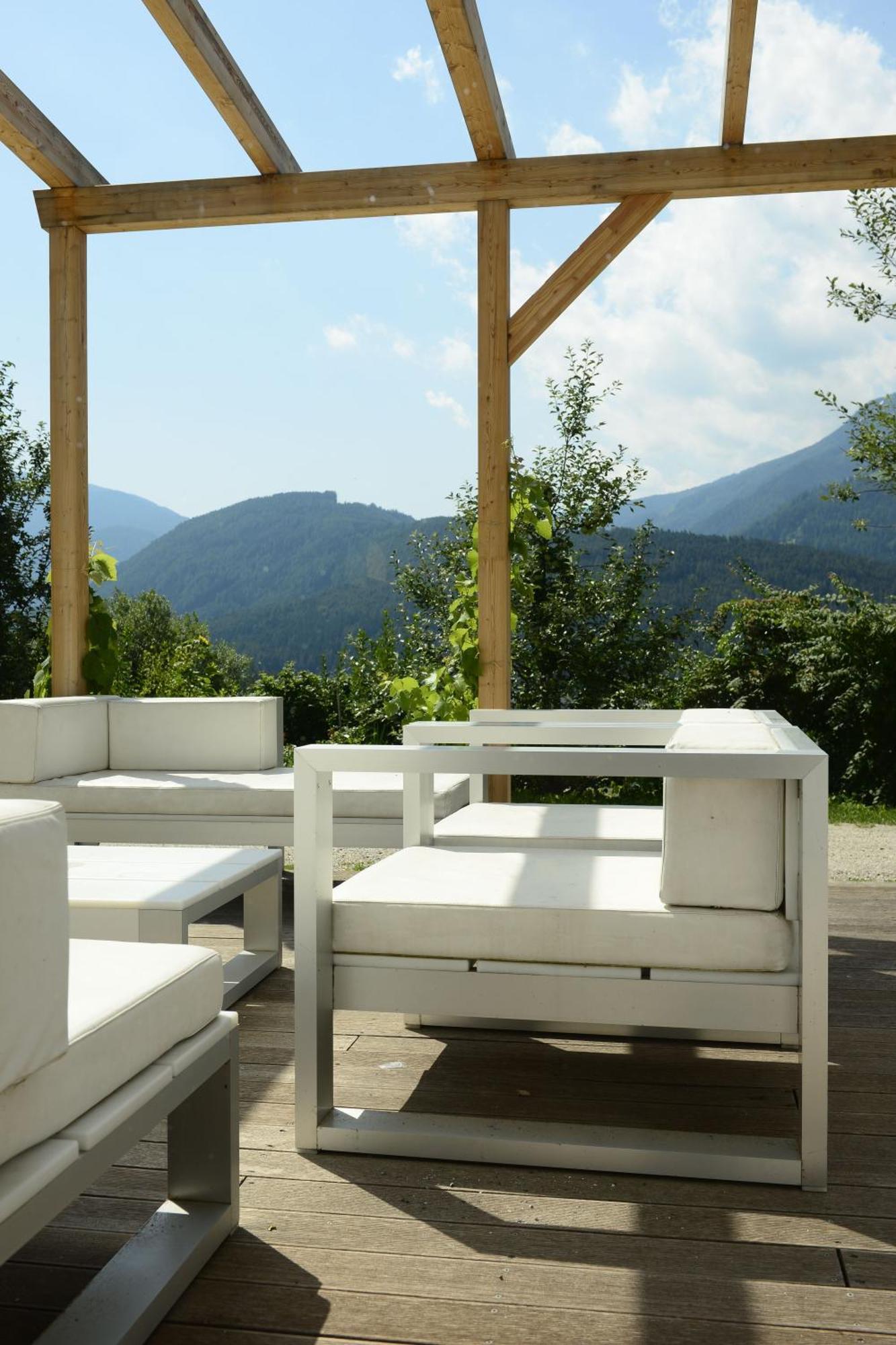 Hotel Gassenwirt Кьенес Экстерьер фото