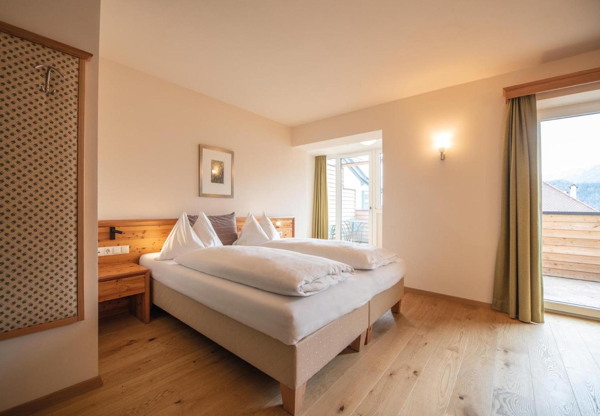 Hotel Gassenwirt Кьенес Экстерьер фото