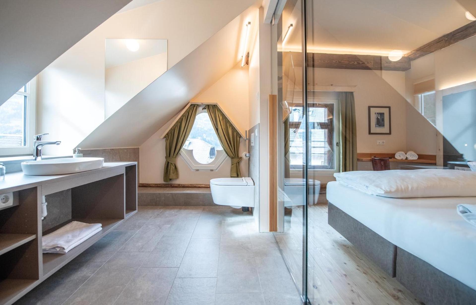 Hotel Gassenwirt Кьенес Экстерьер фото