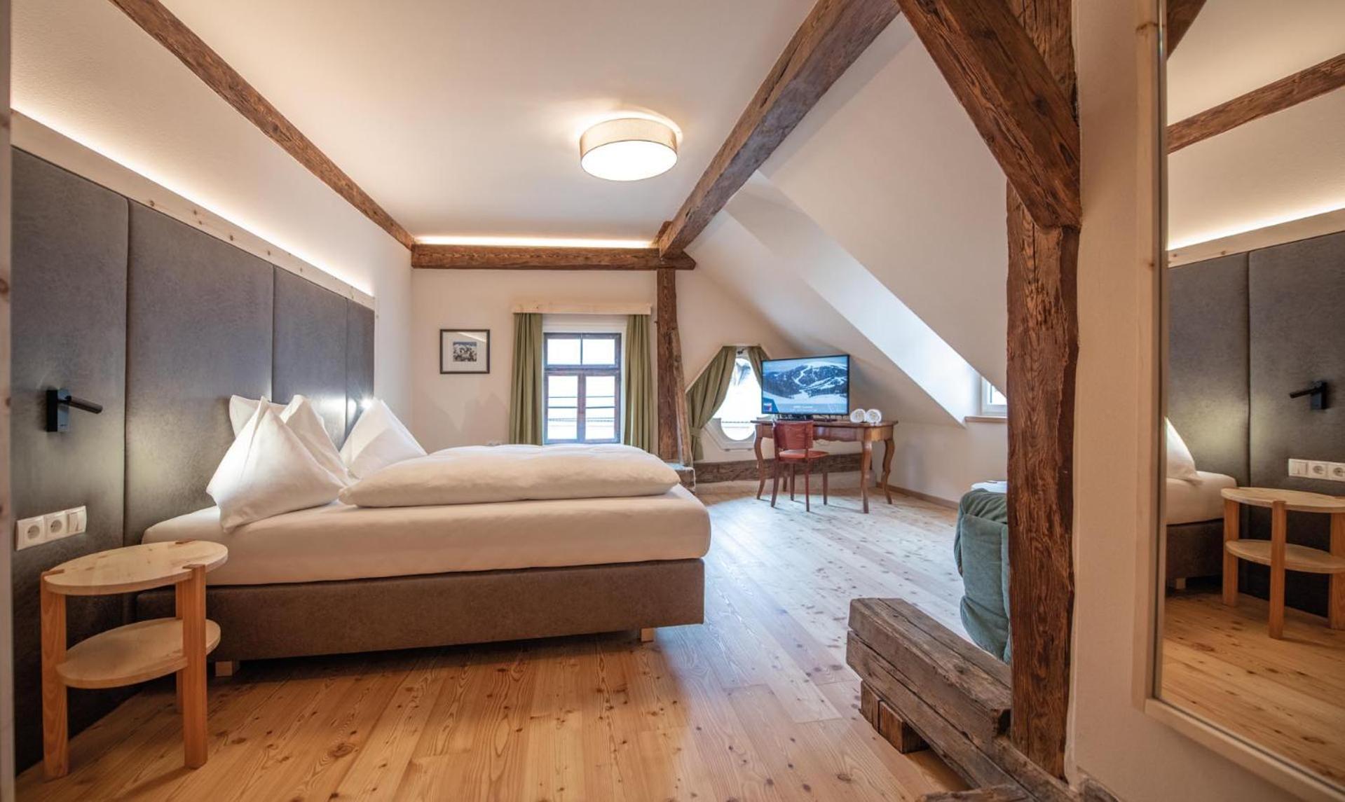 Hotel Gassenwirt Кьенес Экстерьер фото