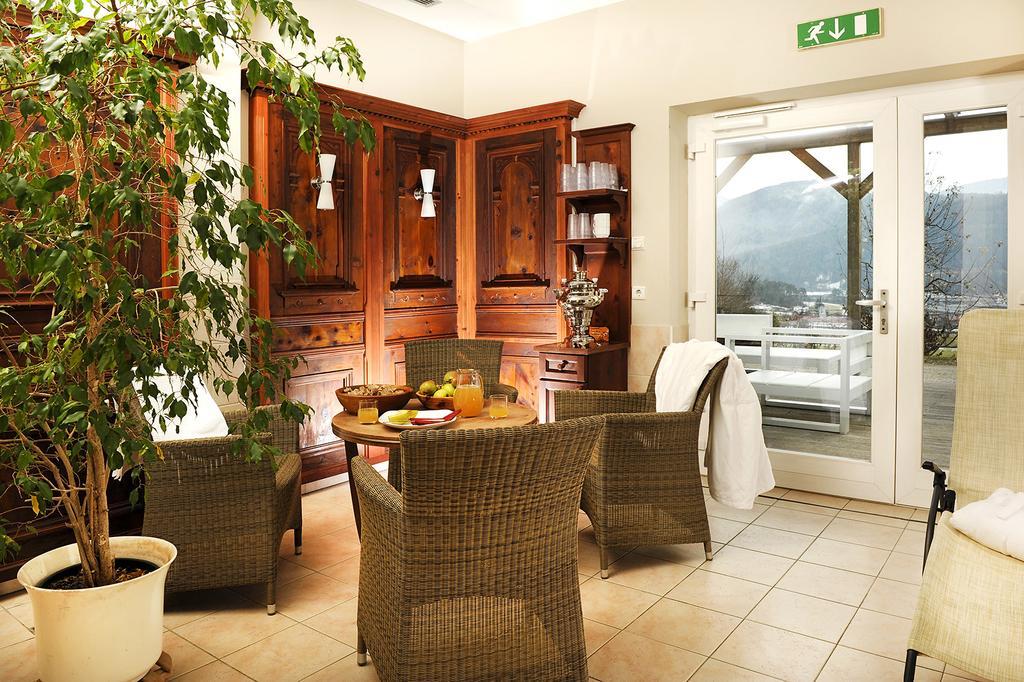 Hotel Gassenwirt Кьенес Экстерьер фото