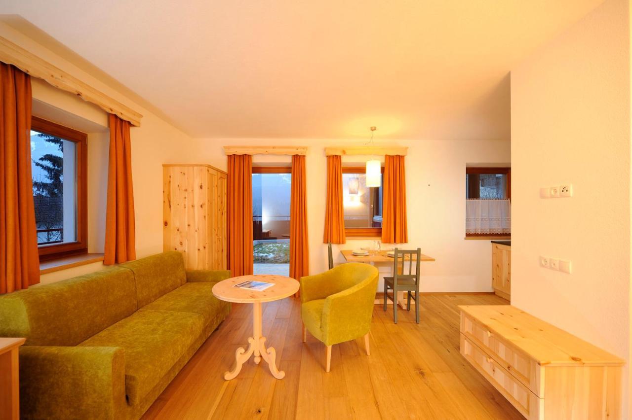 Hotel Gassenwirt Кьенес Номер фото