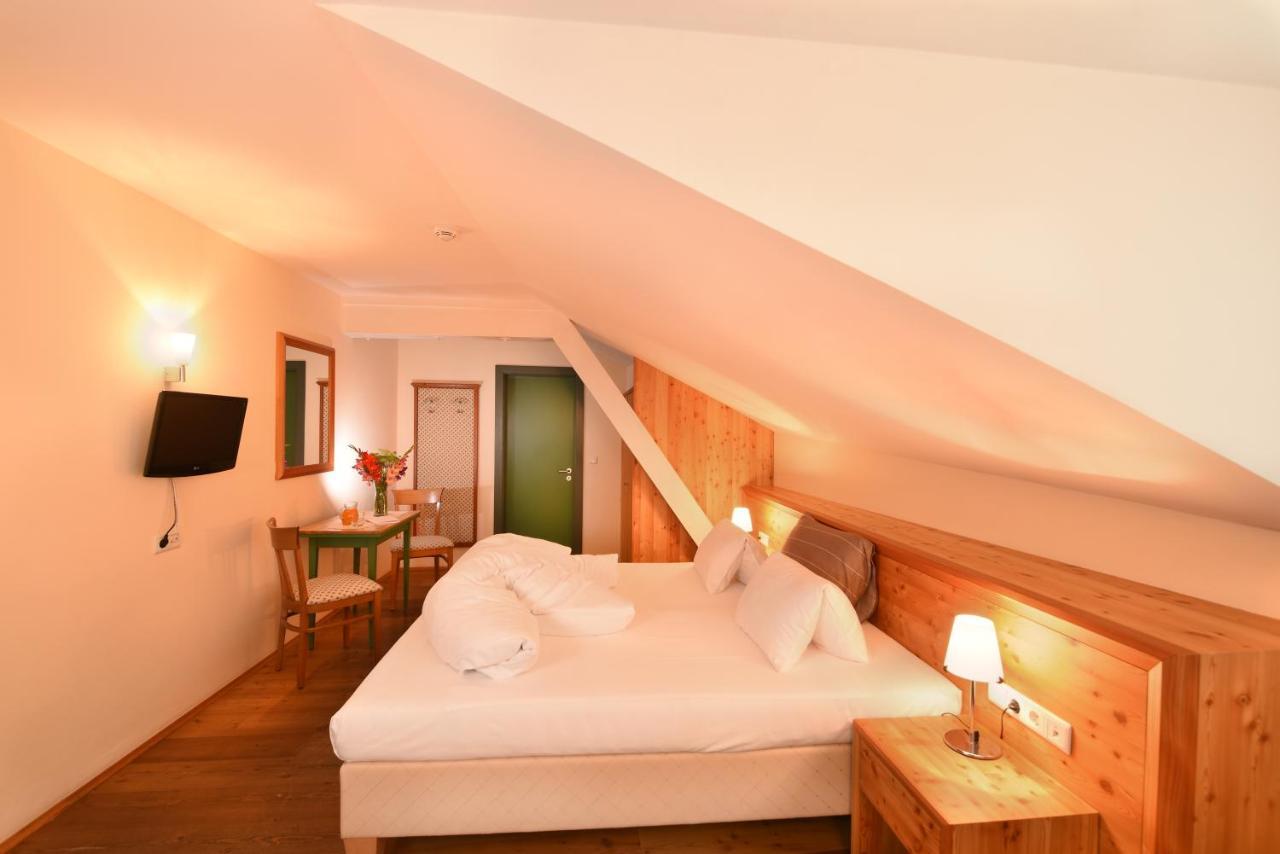 Hotel Gassenwirt Кьенес Экстерьер фото