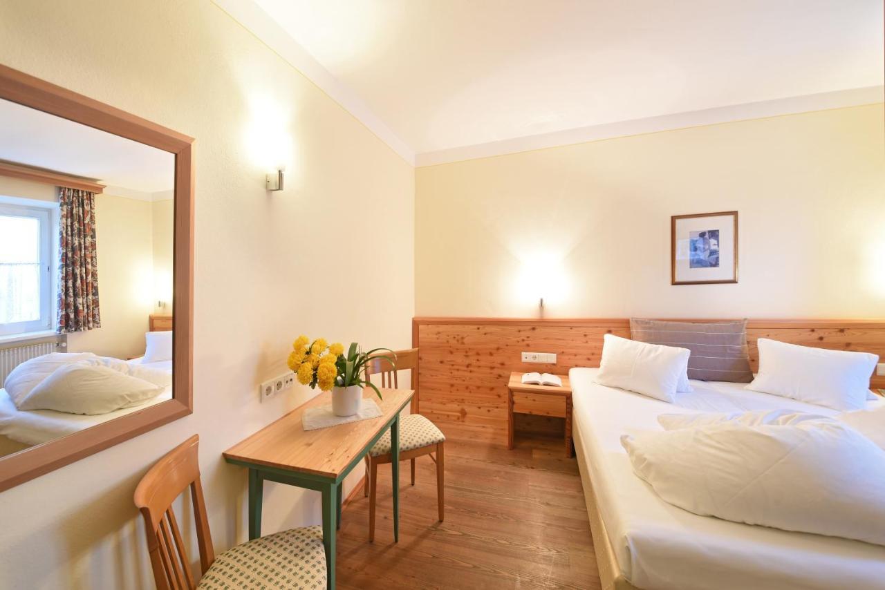 Hotel Gassenwirt Кьенес Экстерьер фото